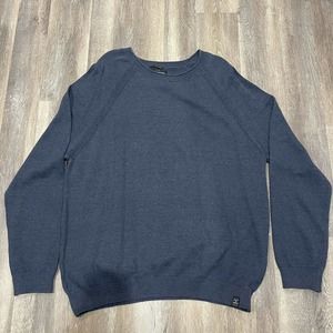 Lucky Brand Welterweight Mens Pull Over XXL